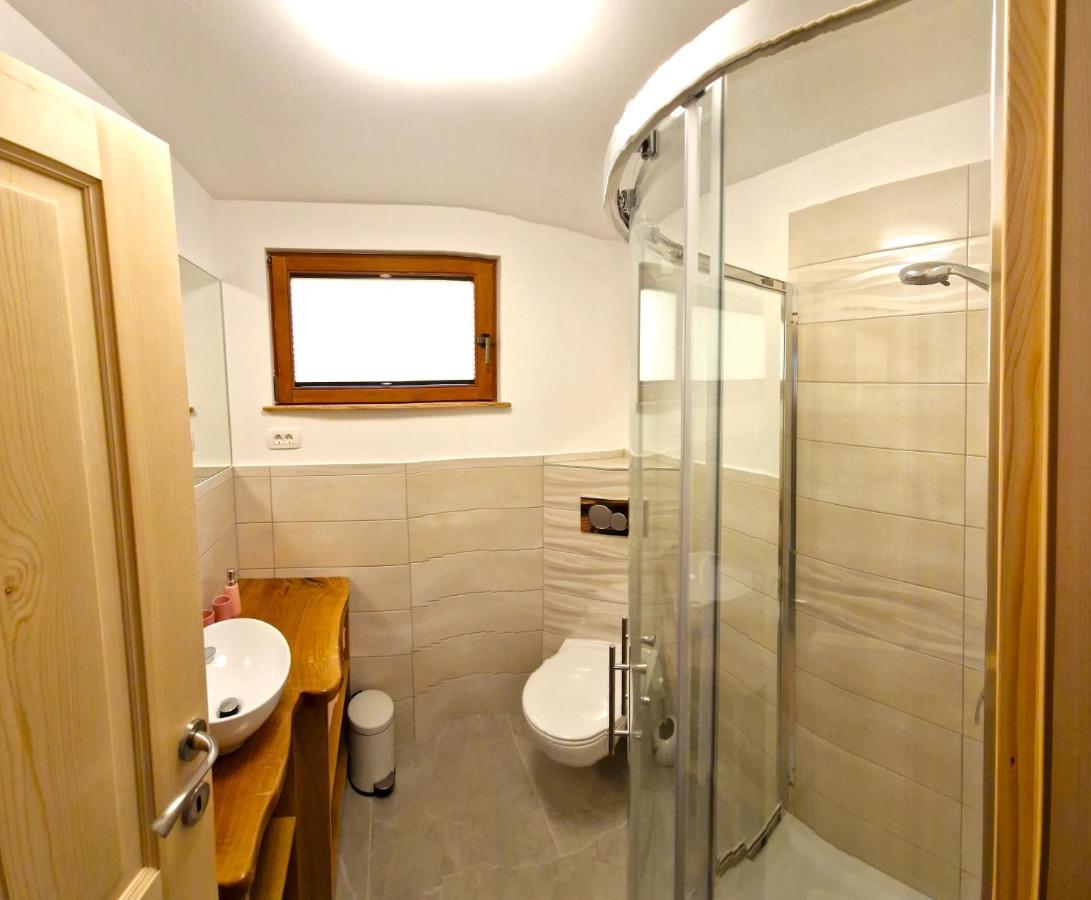 Bled Straza House Apartment ภายนอก รูปภาพ