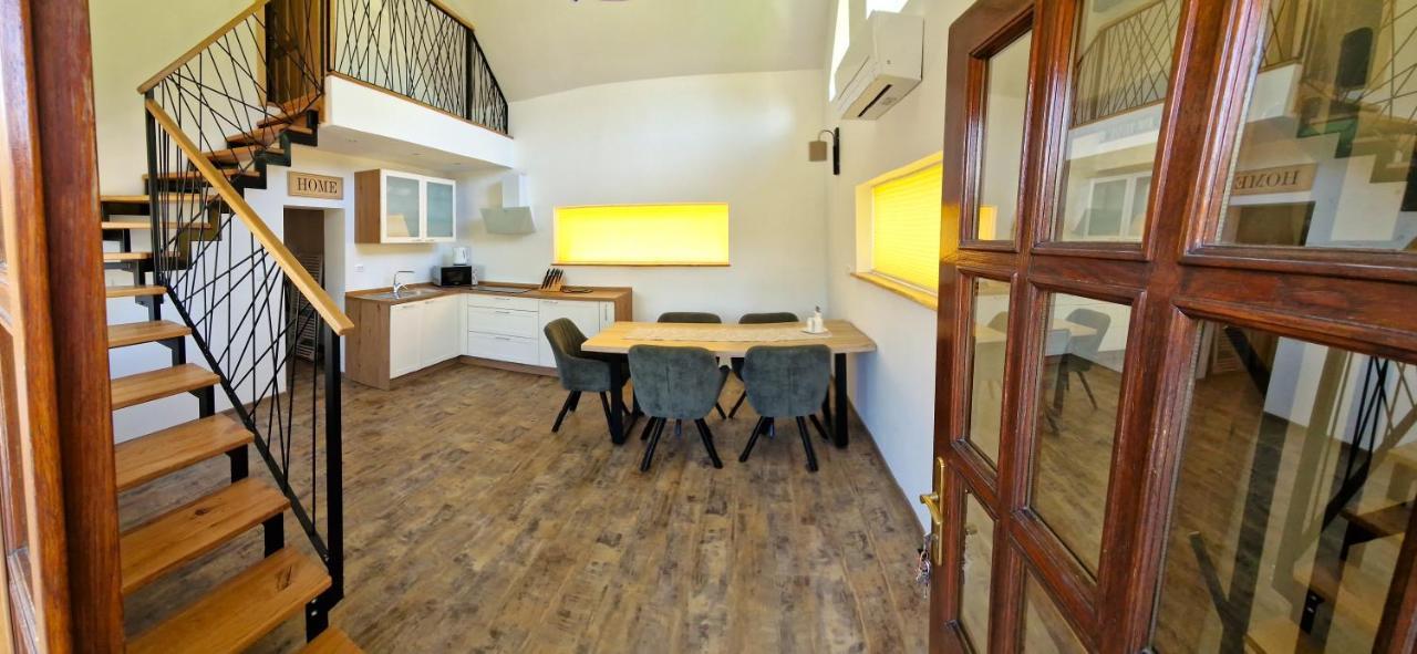 Bled Straza House Apartment ภายนอก รูปภาพ